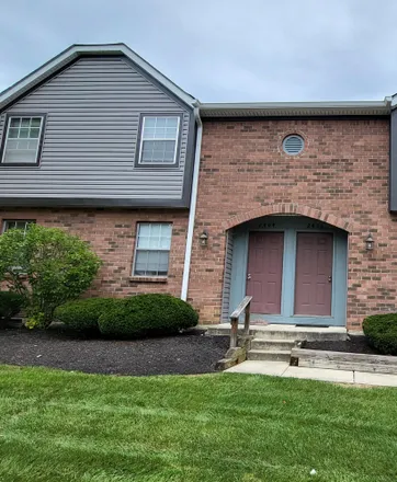Buy this 2 bed condo on 2404 Hannaway Lane in Columbus, OH 43229