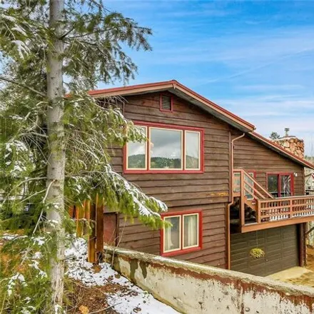 Buy this 3 bed house on Rock Road in Park County, CO