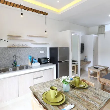 Image 2 - Sanur, Jalan Bajang Sari, Sanur 80030, Bali, Indonesia - Apartment for rent