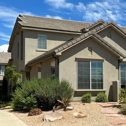 Buy this 3 bed house on 1904 E Vacation Ln in Washington, Utah
