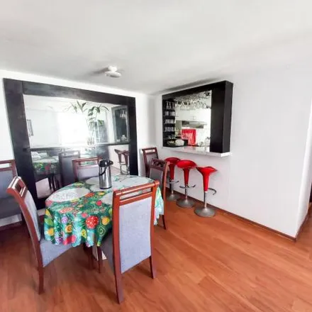 Buy this 6 bed apartment on Plaza del Pacifico in Brigida Silva de Ochoa Avenue 181, San Miguel