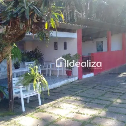Buy this 7 bed house on Rua Cândido Alves de Azevedo in Teresópolis, Teresópolis - RJ