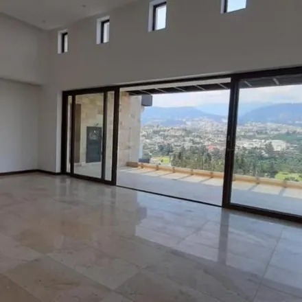 Buy this 3 bed apartment on Oe8B in 170184, Tumbaco