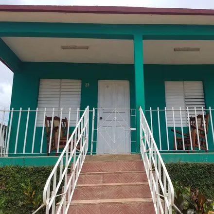 Image 3 - Viñales, La Salvadera, PINAR DEL RIO, CU - House for rent