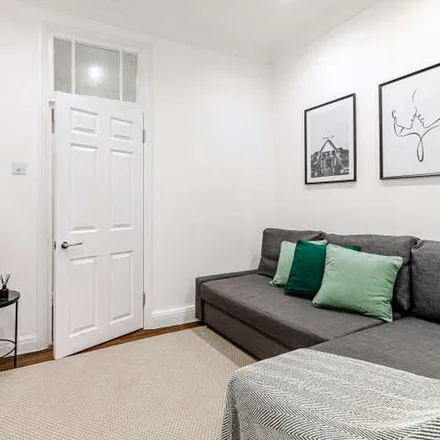 Image 5 - 5 Fitzroy Place, East Marylebone, London, W1T 3BH, United Kingdom - Apartment for rent