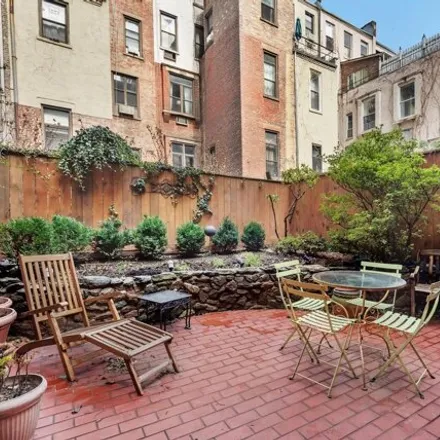 Buy this studio townhouse on 129 West 70th Street in New York, NY 10023