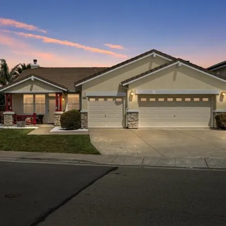 Buy this 4 bed house on 6552 Greenbrier Court in Vallejo, CA 94591