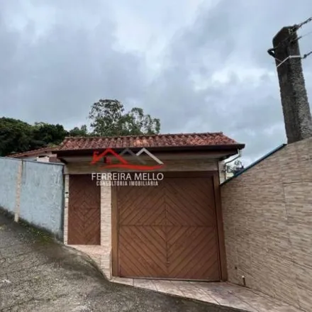 Image 1 - Pronto Socorro Adulto e Infantil, e Casa da Mulher de Laranjeiras, Alameda das Mangueiras s/n, Laranjeiras, Caieiras - SP, 07740-510, Brazil - House for sale