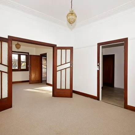 Rent this 2 bed apartment on 43 Bulla Road in Essendon North VIC 3041, Australia