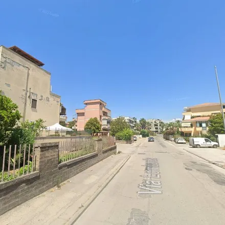 Rent this 2 bed apartment on Via Castelvetrano in 00132 Rome RM, Italy