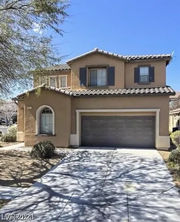 Buy this 4 bed house on 2157 Red Gate Avenue in North Las Vegas, NV 89081