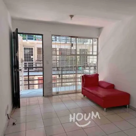 Rent this 2 bed apartment on Llano de la Torre in Avenida Central, Unidad Habitacional Ejército Constitucionalista