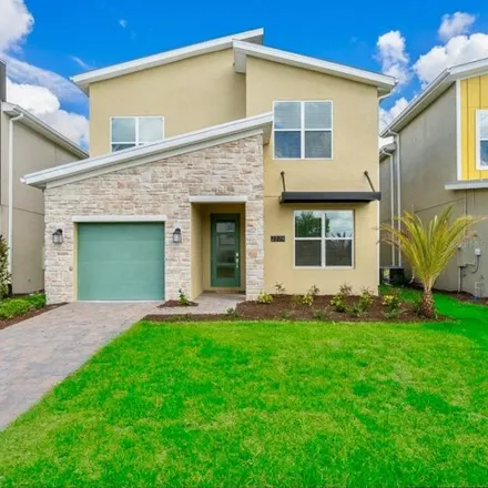 Buy this 5 bed house on 2774 Bookmark Dr in Kissimmee, Florida