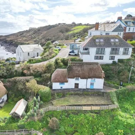 Image 4 - Polwithen, B3294, Coverack, TR12 6TA, United Kingdom - Townhouse for sale