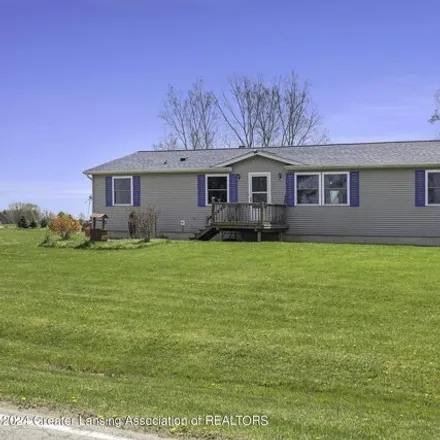 Image 1 - 3664 Miller Road, Shiawassee Township, MI 48414, USA - House for sale