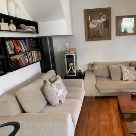 Buy this 2 bed apartment on Rua Ipê Rosa in Village Terrasse, Nova Lima - MG