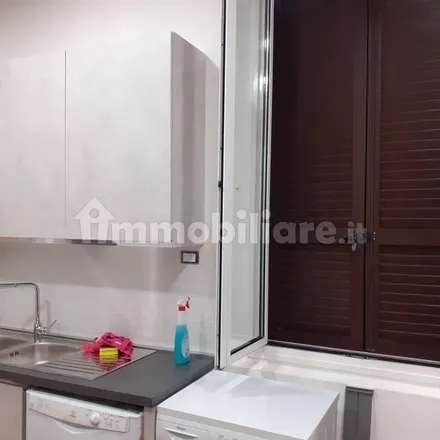 Rent this 2 bed apartment on Via Don Giovanni Bosco 15 in 43125 Parma PR, Italy
