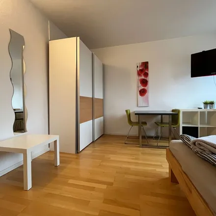 Image 9 - Bürgerstraße 16, 76133 Karlsruhe, Germany - Apartment for rent