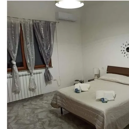 Rent this 3 bed house on 09010 Santu Giuanni Suèrgiu/San Giovanni Suergiu Sud Sardegna