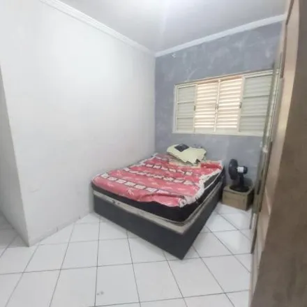 Image 1 - Rua Lavrinhas, Vila Lucinda, Santo André - SP, 09230-200, Brazil - House for sale