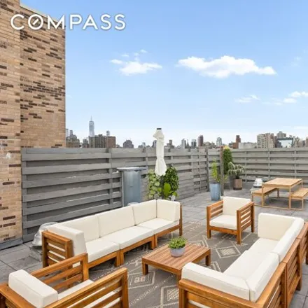 Buy this 2 bed condo on 525 East 11th Street in New York, NY 10009