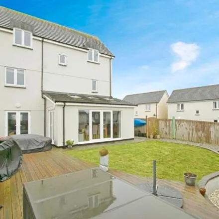 Buy this 5 bed duplex on 9 Foundry Close in Tuckingmill, TR14 0FE