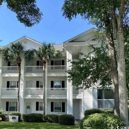 Buy this 2 bed condo on 9555 Dunes Gable Court in Horry County, SC 29572