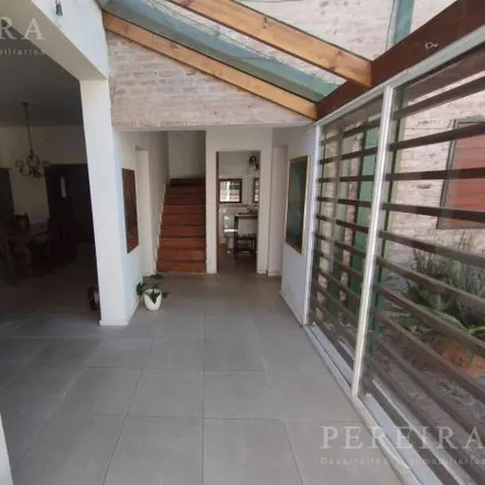 Buy this 5 bed house on unnamed road in Partido del Pilar, B1664 DUB Manuel Alberti