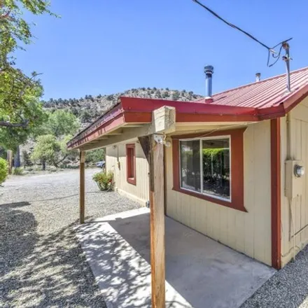 Image 3 - 675 Main St, Silver City, Nevada, 89428 - House for sale