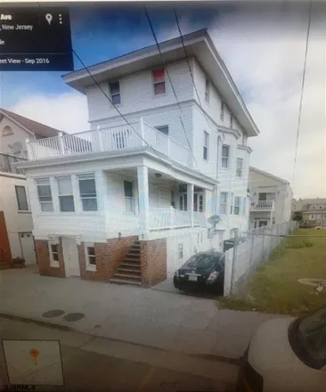 Buy this 16 bed duplex on 7 North Boston Avenue in Atlantic City, NJ 08401