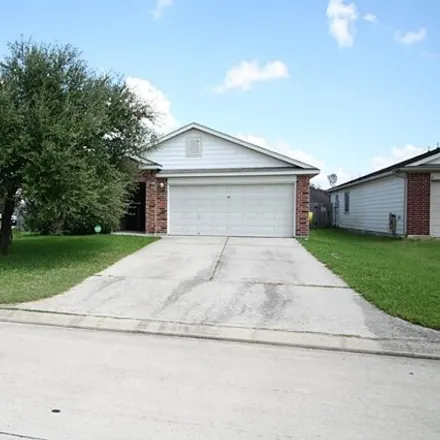 Rent this 3 bed house on 4954 Comal River Loop in Montgomery County, TX 77386
