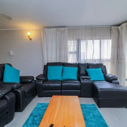 Image 2 - Serenitas Road, Cape Town Ward 85, Strand, 7136, South Africa - Apartment for rent