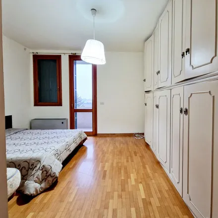 Rent this 3 bed apartment on Via Settabile in 35042 Este Province of Padua, Italy
