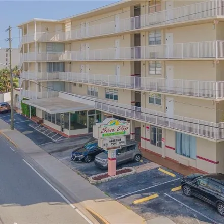 Buy this 1 bed condo on Sea Dip Beach Resort and Condominiums in South Atlantic Avenue, Daytona Beach