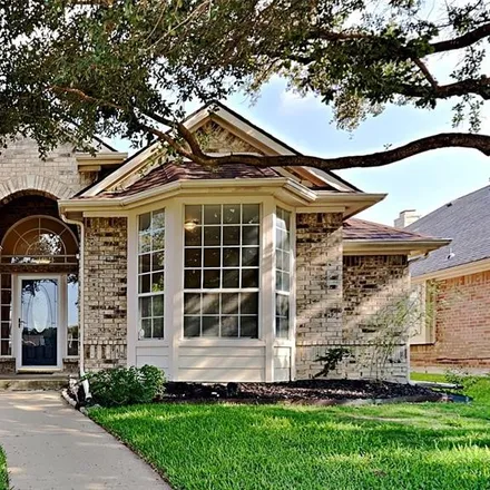 Buy this 3 bed house on 2404 Keystone Drive in McKinney, TX 75070
