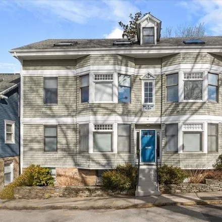 Rent this 2 bed townhouse on 27 Perry Street in Newport, RI 02840