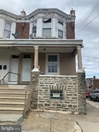 Buy this 4 bed house on 301 West Ruscomb Street in Philadelphia, PA 19120