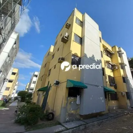Rent this 2 bed apartment on Rua Alcântara Bilhar 748 in Padre Andrade, Fortaleza - CE