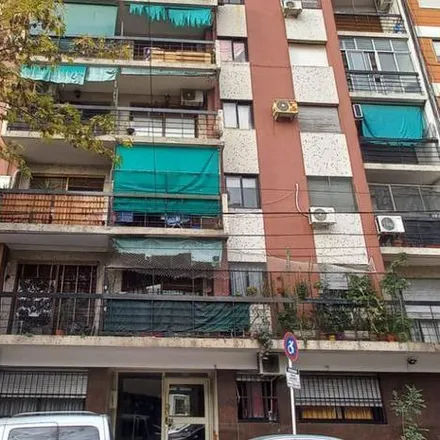 Buy this 1 bed apartment on Bahía Blanca 433 in Floresta, C1407 FAQ Buenos Aires
