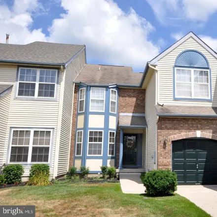 Buy this 2 bed townhouse on 3 Summerhill Lane in Crossroads, Medford Township