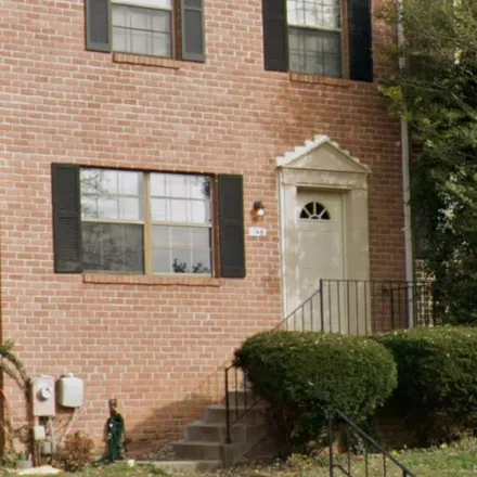 Image 4 - 746 Wilton Farm Drive, Catonsville, MD 21228, USA - Townhouse for rent