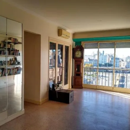 Rent this 3 bed apartment on Lima Oeste 1663 in Constitución, 1137 Buenos Aires