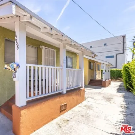 Image 9 - 1234 West 35th Place, Los Angeles, CA 90007, USA - House for sale