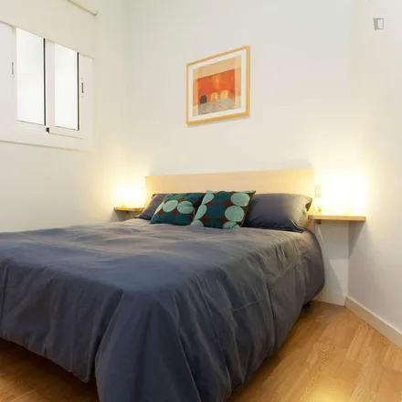 Rent this 1 bed apartment on Carrer de Roger de Flor in 261, 08013 Barcelona