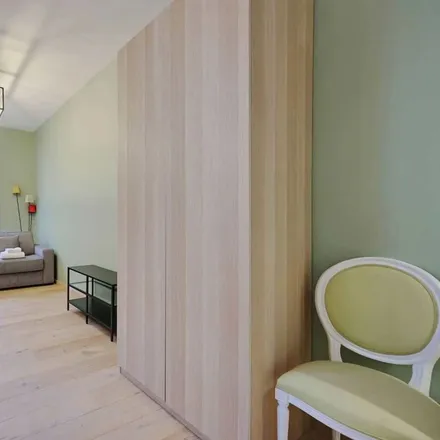Rent this 1 bed apartment on 12 Rue Saint-Bon in 75004 Paris, France