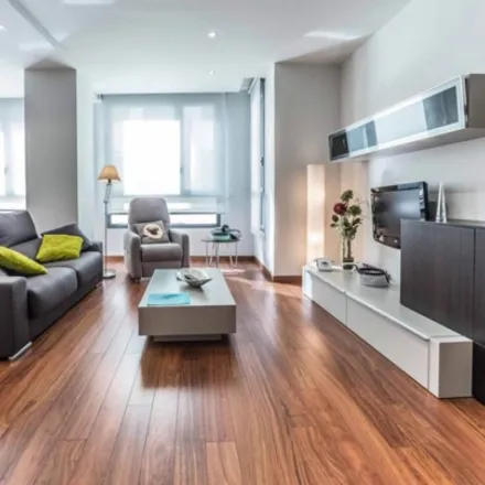 Rent this 3 bed apartment on Lemon Grass in Carrer de Ribera, 7