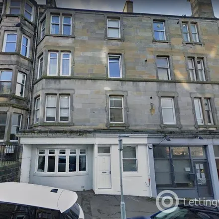 Rent this 1 bed apartment on 12 Meadowbank Avenue in City of Edinburgh, EH8 7AP