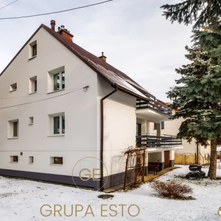 Buy this 6 bed house on Biała Droga 11 in 30-324 Krakow, Poland