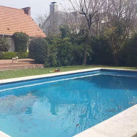 Buy this 5 bed house on Primera Junta 1399 in Los Troncos, 7602 Mar del Plata