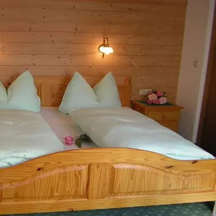Rent this 4 bed apartment on 6274 Aschau im Zillertal